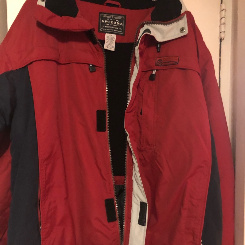 Jacket - Picture 3 of 3